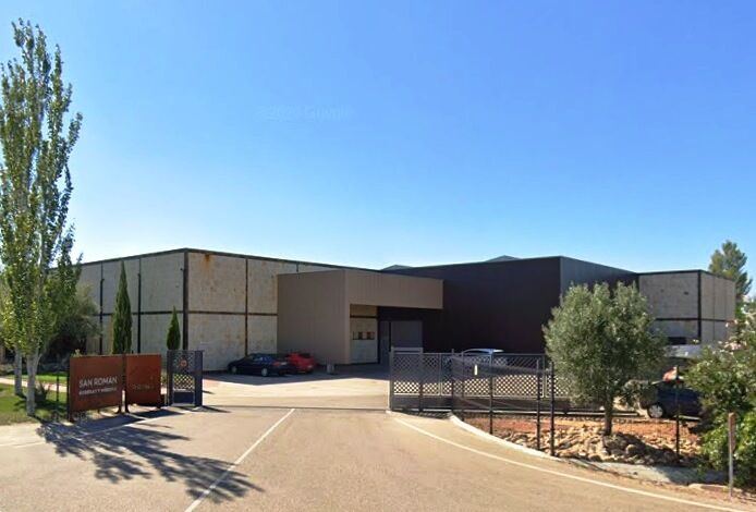 Imagen de negocio en Pedrosa del Rey (Valladolid)