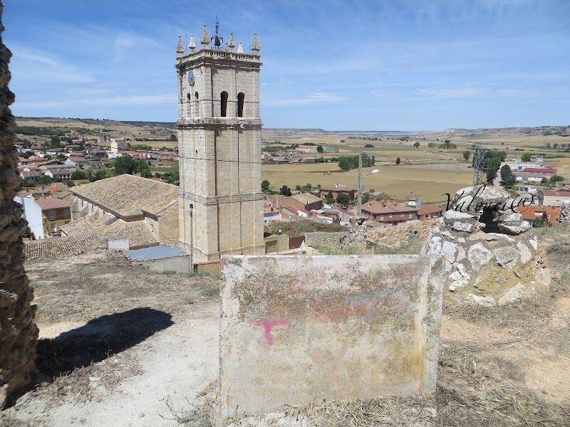 Imagen representativa de la localización