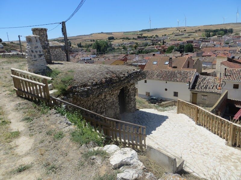 Imagen representativa de la localización