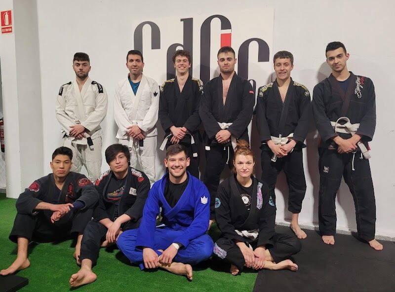 Imagen de Caballeros de Oc