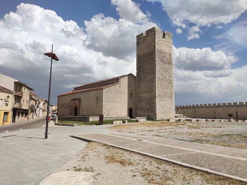 Imagen representativa de la localización