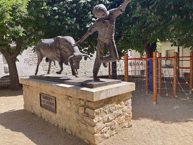 Imagen representativa de la localización