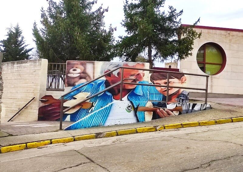 Imagen representativa de la localización