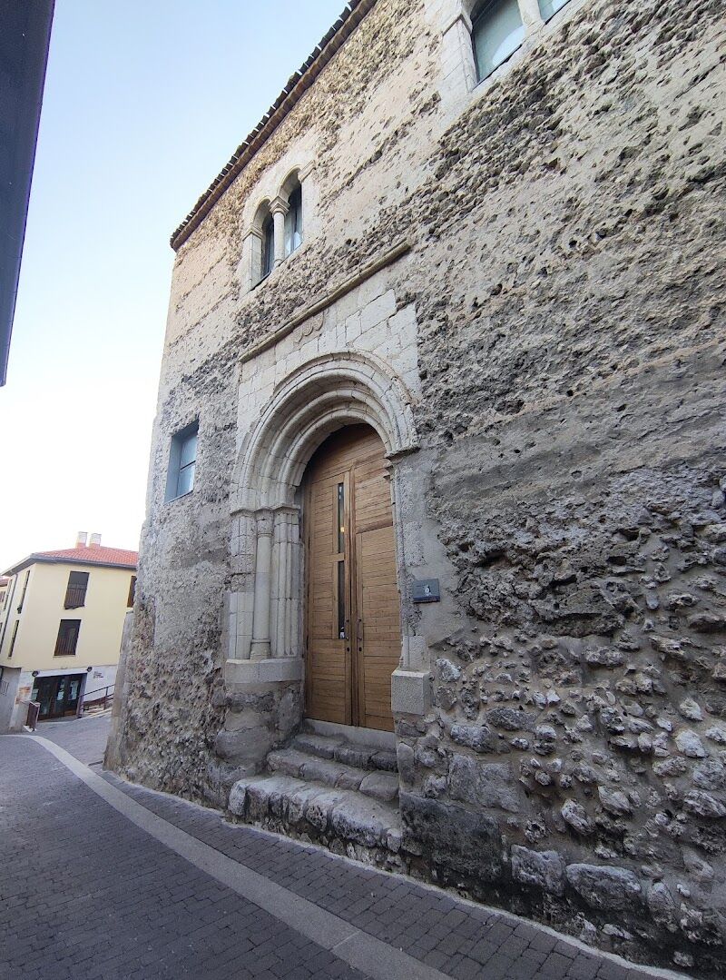 Imagen representativa de la localización