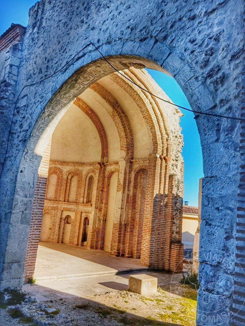 Imagen representativa de la localización