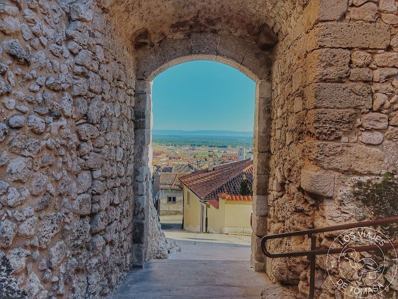 Imagen representativa de la localización