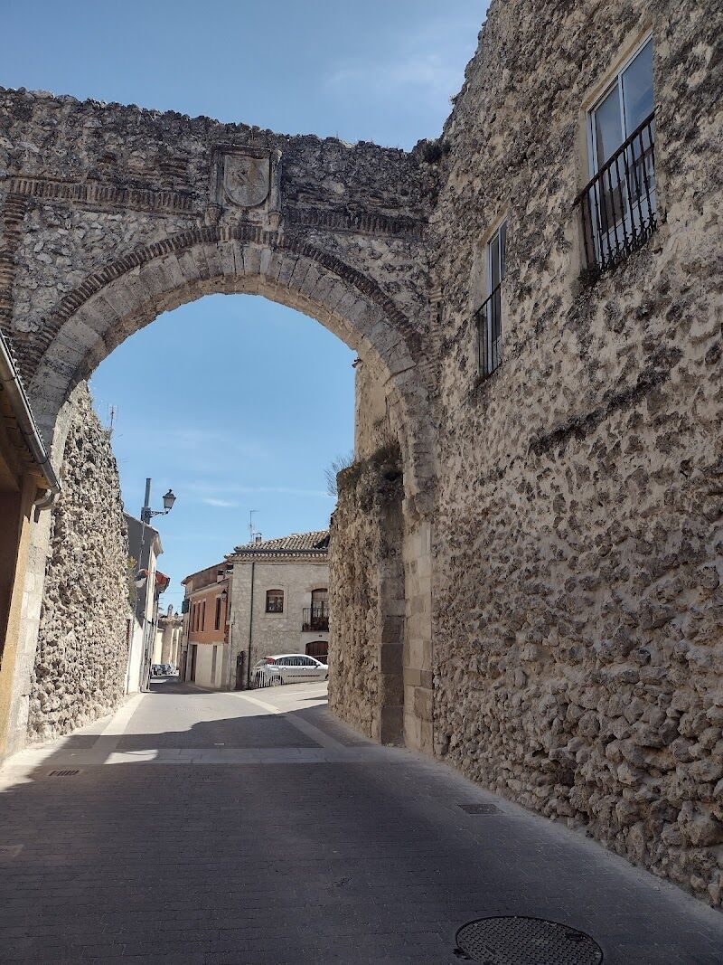 Imagen representativa de la localización