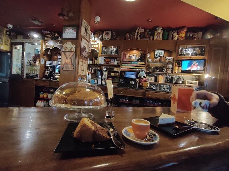 Imagen de Cafetería los Ángeles