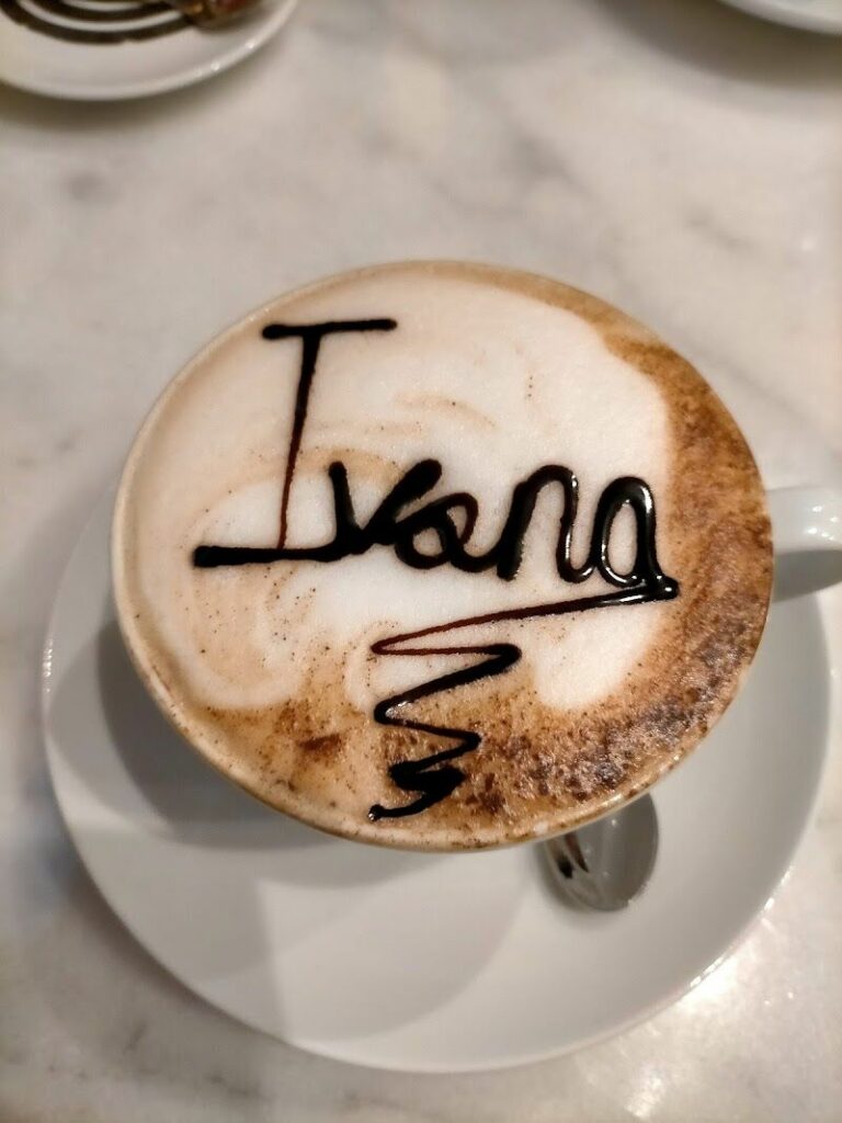 Imagen de Cafetería los Ángeles