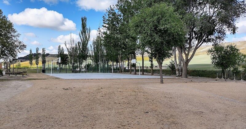 Imagen de negocio en Camping en Provincia de Valladolid