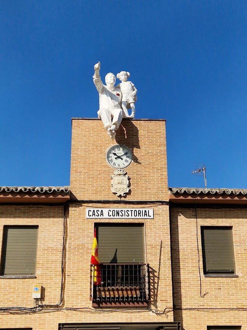 Imagen representativa de la localización