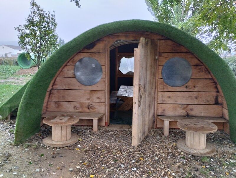 Imagen de negocio en Camping en Provincia de Palencia