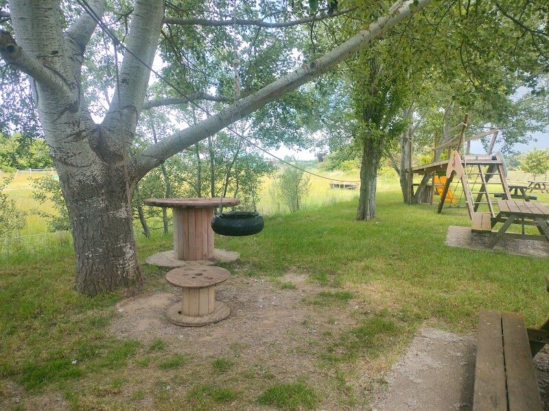 Imagen de negocio en Camping en Provincia de Palencia