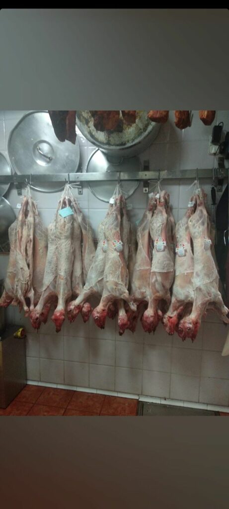 Imagen de Carnicería Alfonso Fernández