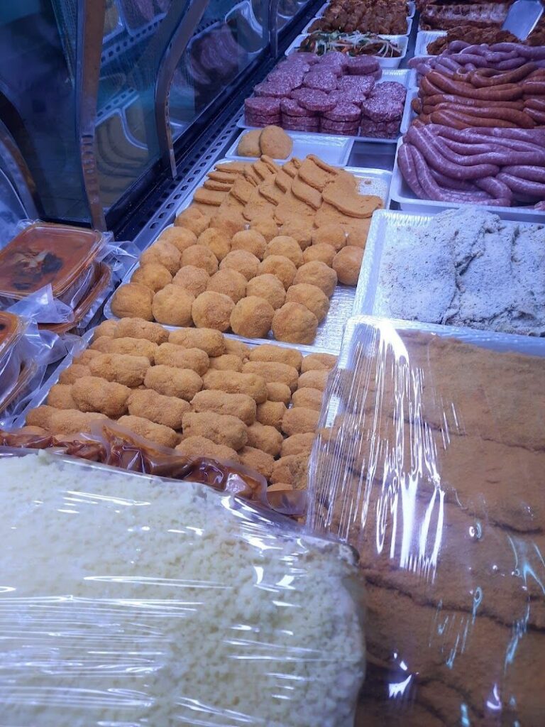 Imagen de Carnicería Alfonso Fernández