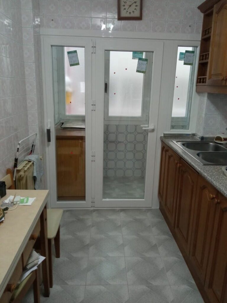 Imagen de Jesús Vivar – Carpintería de Aluminio y Pvc