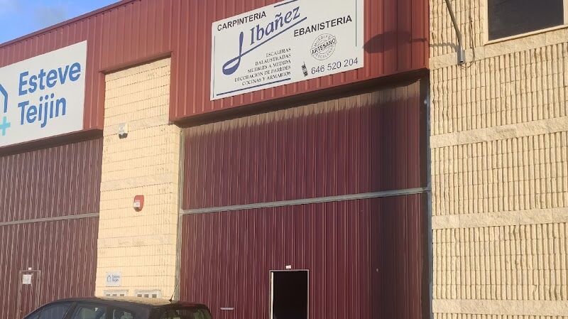 Imagen de Carpinteria J Ibañez