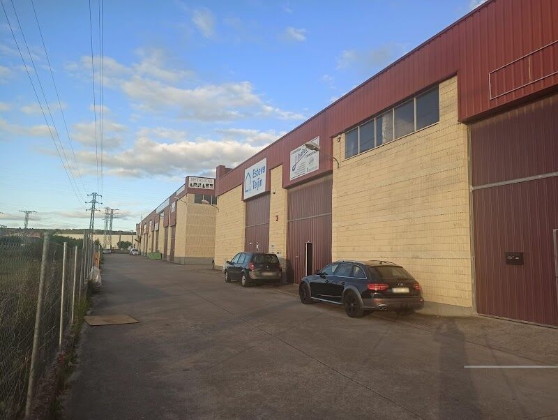 Imagen de Carpinteria J Ibañez