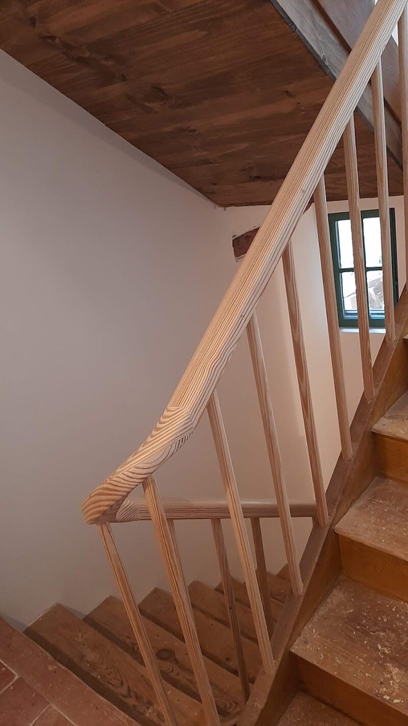 Imagen de Carpinteria J Ibañez