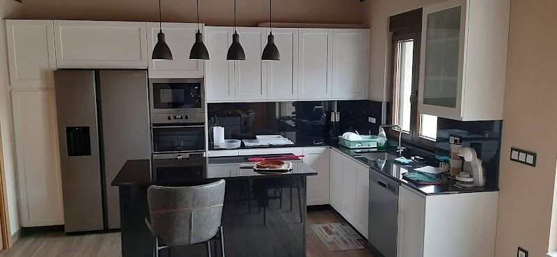 Imagen de Carpinteria J Ibañez