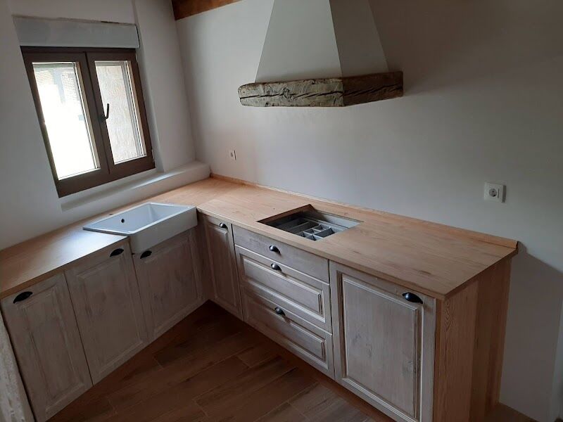 Imagen de Carpinteria J Ibañez