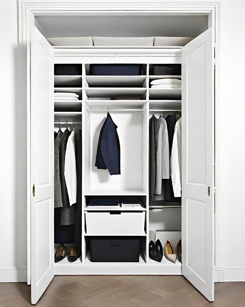 Imagen de Carpintero Valladolid