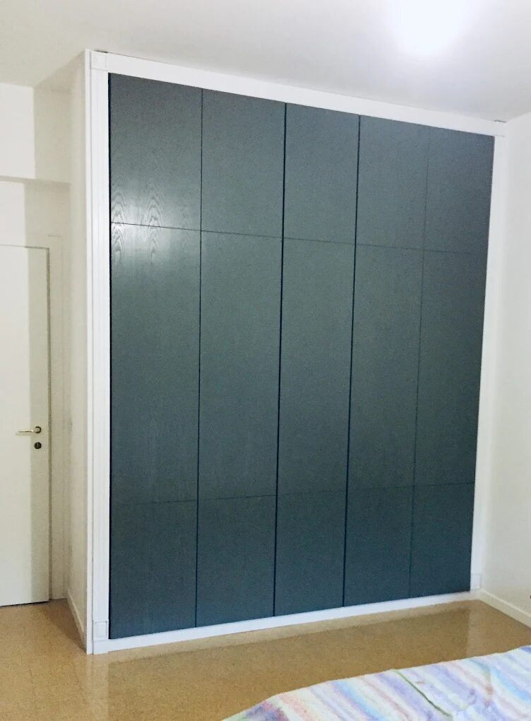 Imagen de Carpintero Valladolid