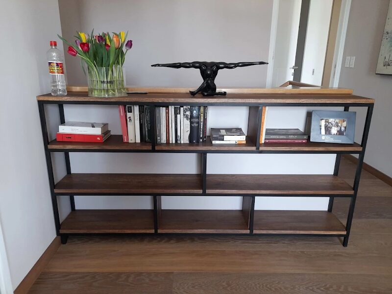 Imagen de Carpintero Valladolid