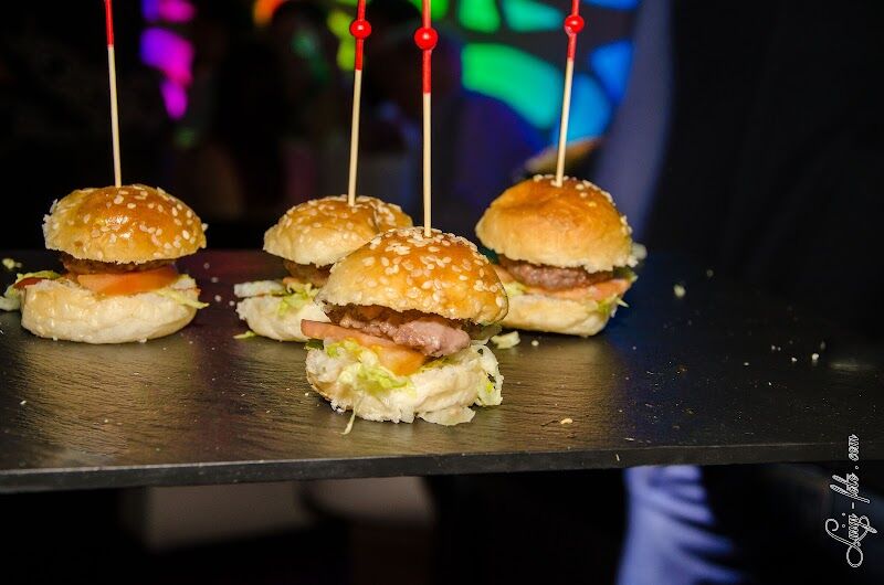 Imagen de Gaonera Catering