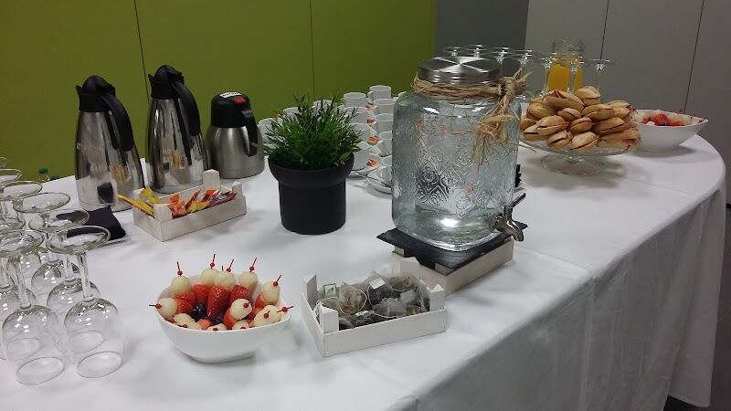 Imagen de Gaonera Catering