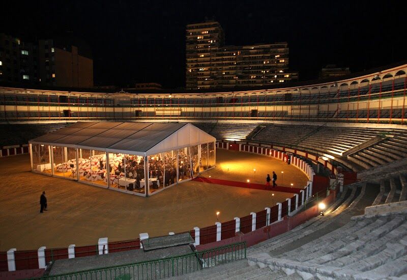 Imagen de Gaonera Catering