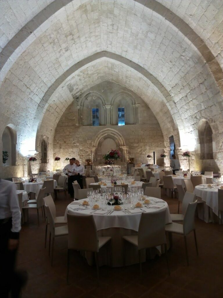 Imagen de Servicio de Camareros Espeso, S.l.