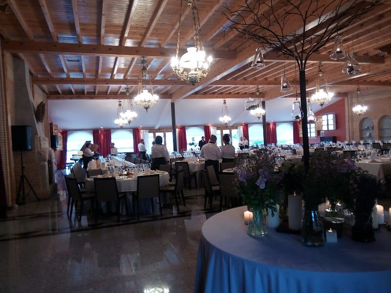 Imagen de Servicio de Camareros Espeso, S.l.