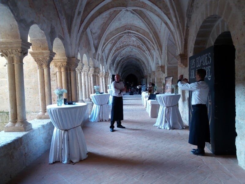 Imagen de Servicio de Camareros Espeso, S.l.