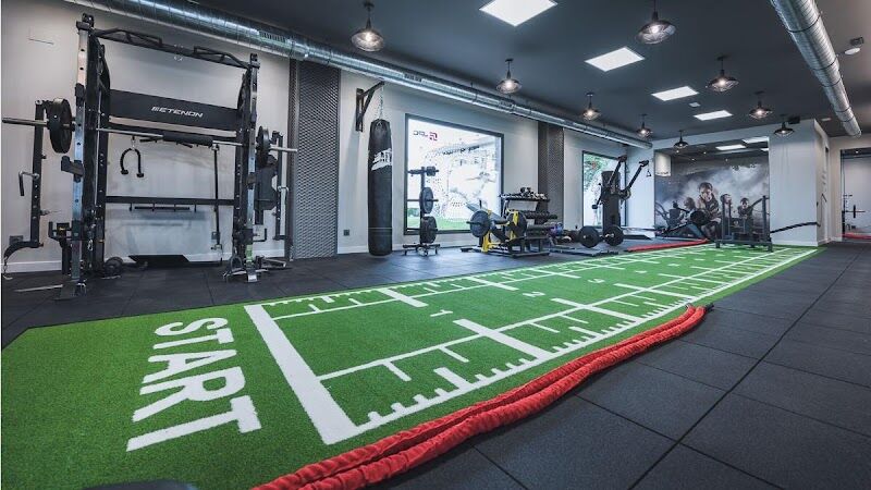 Imagen de Entrenamiento Personal en Valladolid Jym Performance Club, S.l.