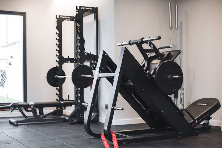 Imagen de Entrenamiento Personal en Valladolid Jym Performance Club, S.l.