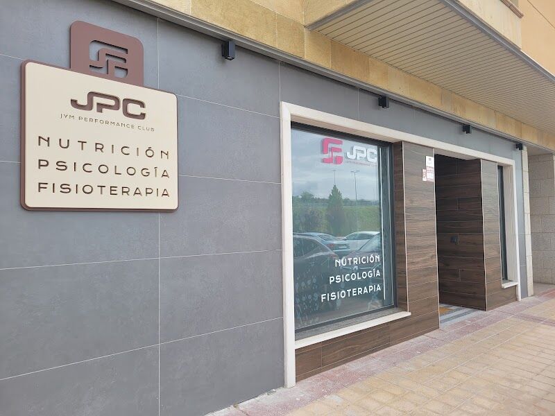Imagen de Entrenamiento Personal en Valladolid Jym Performance Club, S.l.