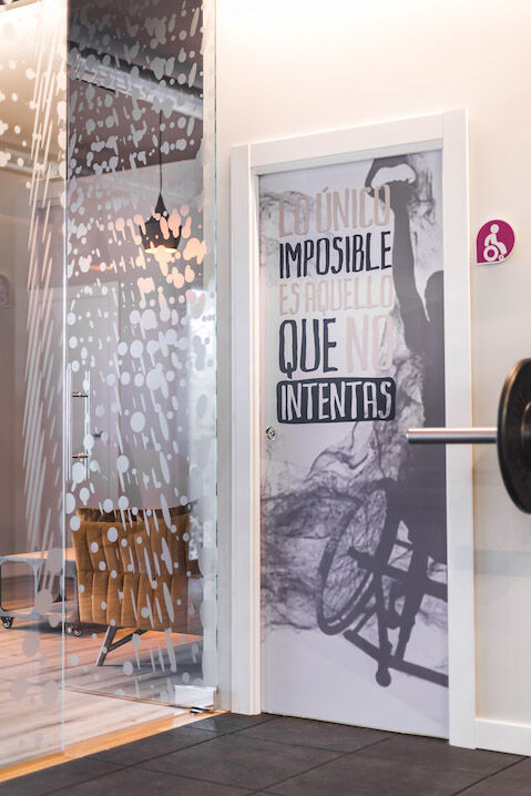 Imagen de Entrenamiento Personal en Valladolid Jym Performance Club, S.l.