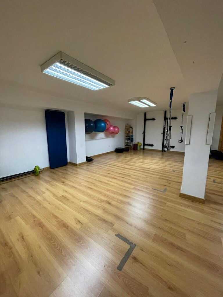 Imagen de Centro de Entrenamineto Personal y Clínica de Fisioterapia Entrena Valladolid