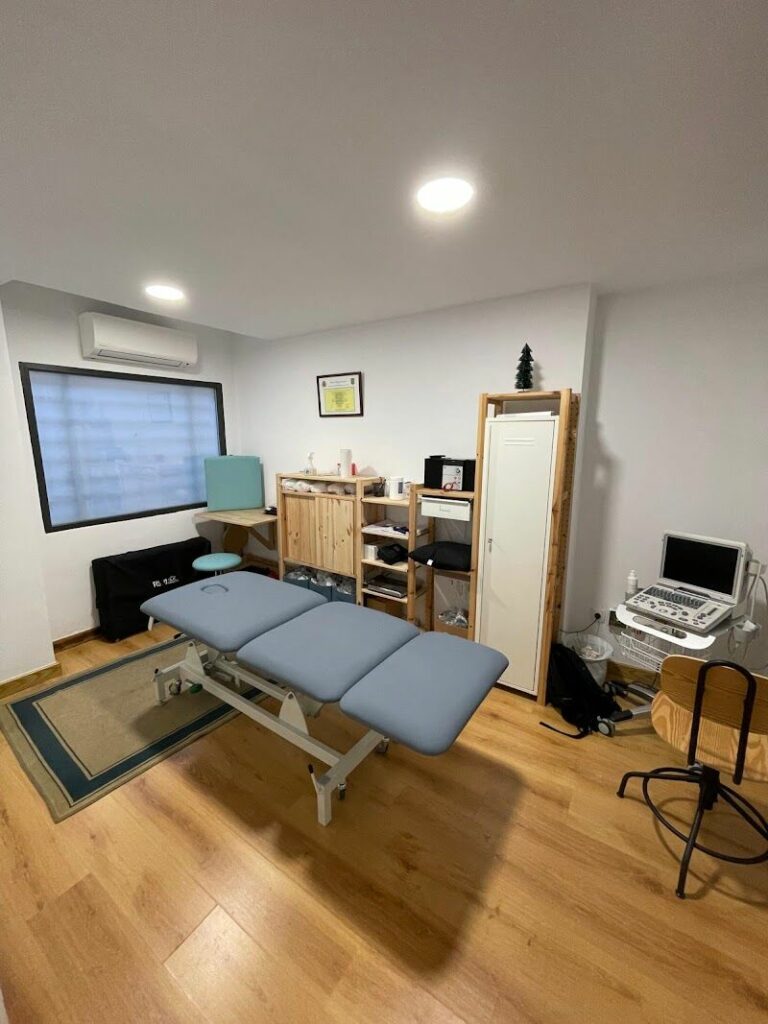 Imagen de Centro de Entrenamineto Personal y Clínica de Fisioterapia Entrena Valladolid