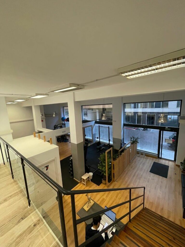 Imagen de Centro de Entrenamineto Personal y Clínica de Fisioterapia Entrena Valladolid