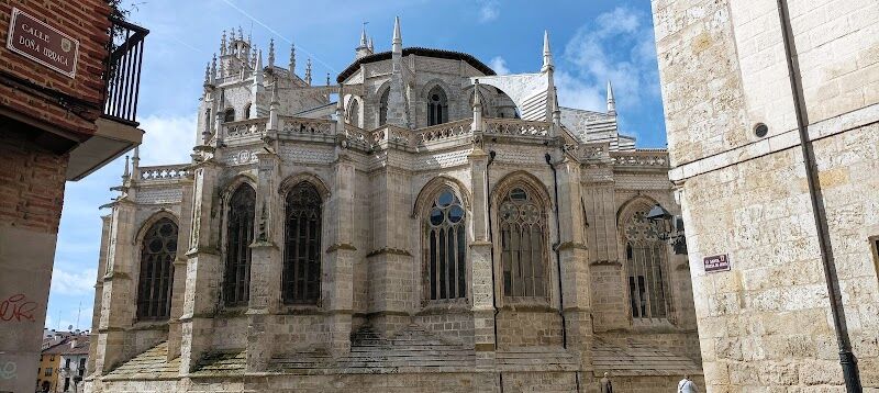 Imagen de Centro de Día Son Ángeles