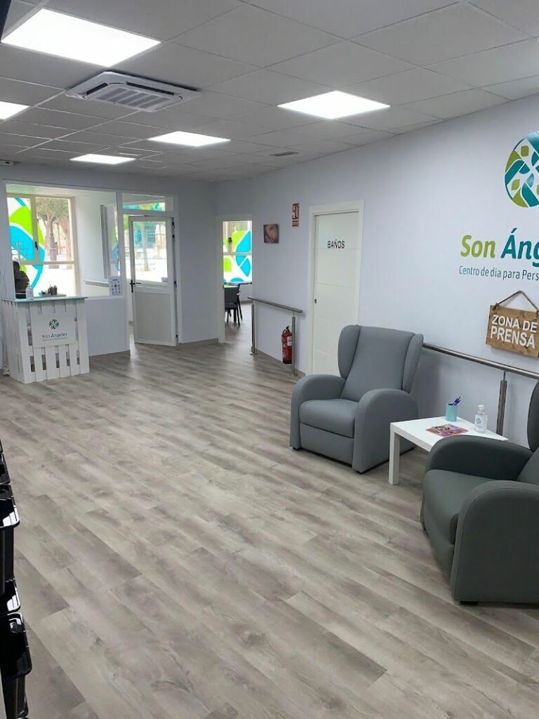 Imagen de Centro de Día Son Ángeles