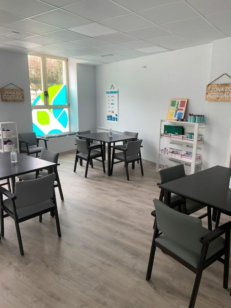 Imagen de Centro de Día Son Ángeles