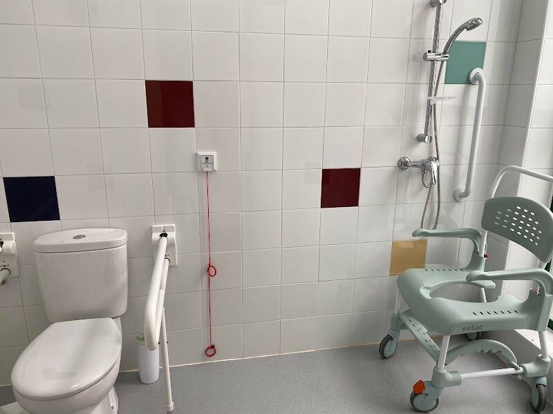 Imagen de Centrodia Valladolid