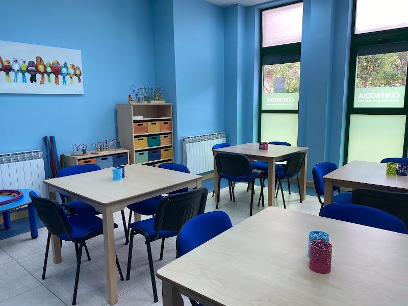 Imagen de Centrodia Valladolid