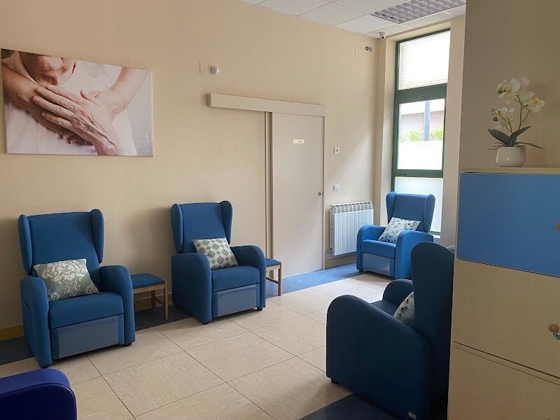 Imagen de Centrodia Valladolid