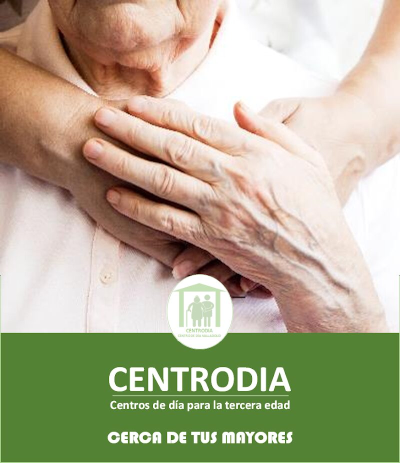 Imagen de Centrodia Valladolid