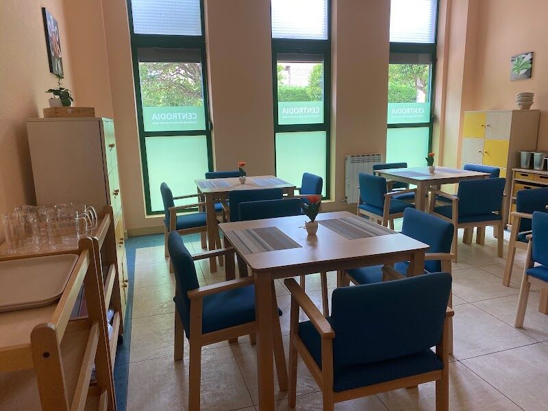 Imagen de Centrodia Valladolid