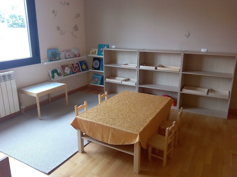 Imagen de Espacio la Tribu